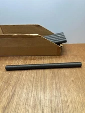 3/4-10 X 12" LEFT-HANDED Fully Threaded All Thread Rod Low Carbon Plain Steel