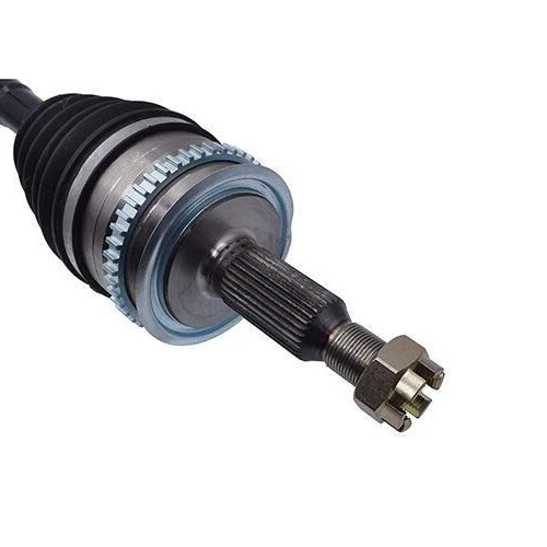 Eje delantero derecho eje de transmisión apto para Mitsubishi Triton L200 Montero Foto 2 de 4