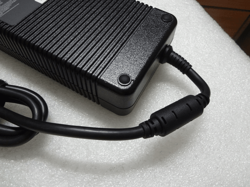 NEW Original LITEON 19.5V 16.9A For Clevo 330W P870TM1/TM1-G PA-1331-90 4PIN-Din - 第 5/9 張圖片