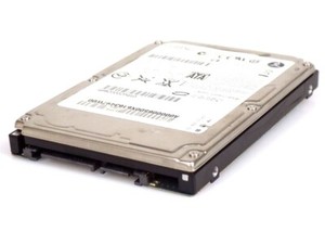 160GB Toshiba A000006500 Fujitsu MHV2160BT 2.5" SATA-150 4200rpm HDD Festplatte