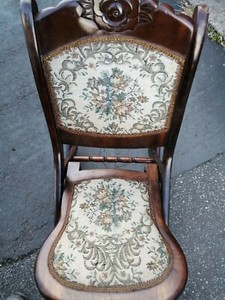 nursing chair ebay