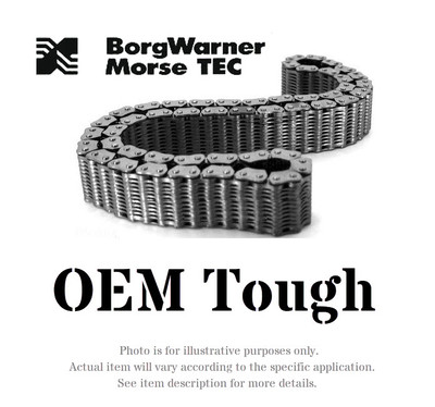 BorgWarner Morse Transfer Case Chain Cadillac SRX BW4476 BW4479 HV-080 (HV-095)