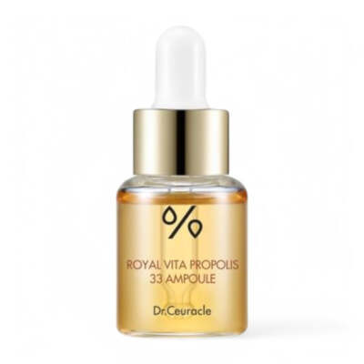 Dr. Ceuracle Royal Vita Propolis 33 Ampoule 15ml #mde