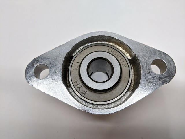 Fl 208 подшипник