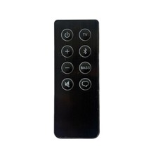 Remote Control Fit For Bose Solo 10 Series II 740928 TV Sound System 740928-1120