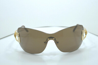 NEW AUTHENTIC FRED SUCCESS SOLATRE FNB 40308 206 SUNGLASSES | eBay