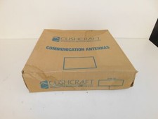 CUSHCRAFT S9028HVP12NF Dual Lineare Antennen- New IN Box (OJD16)