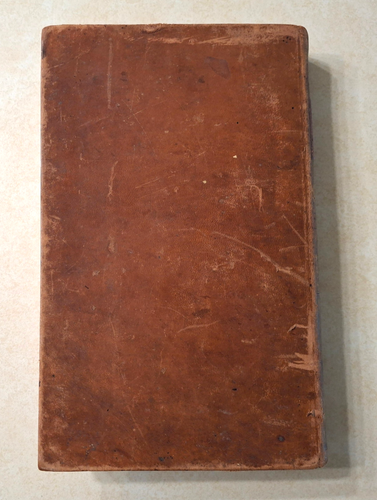 New York Justice Digest of the Law Justices of the Peace NY John A Dunlap 1815 - Picture 3 of 16