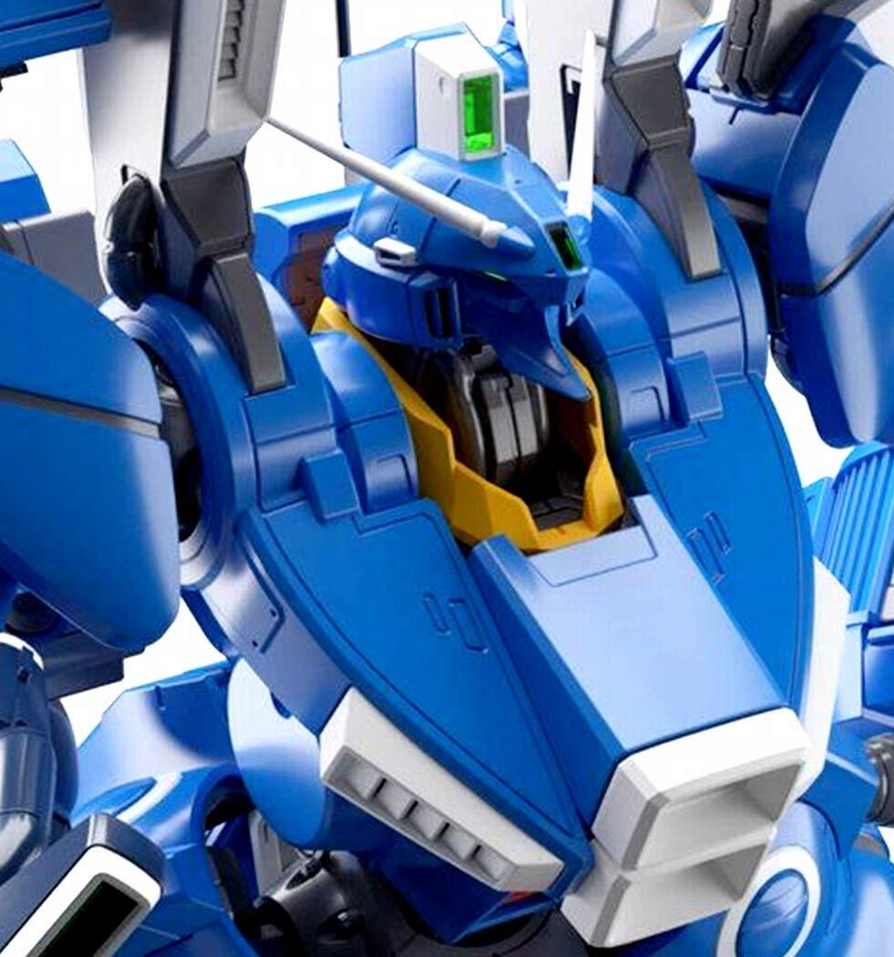 MG 1/100 Gundam Mk-V | eBay