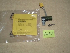TURCK N12-ISI-0,055-BDS-2AP6X3H1141/S34 sensor switch