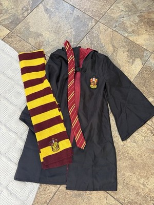 Official Harry Potter Costume