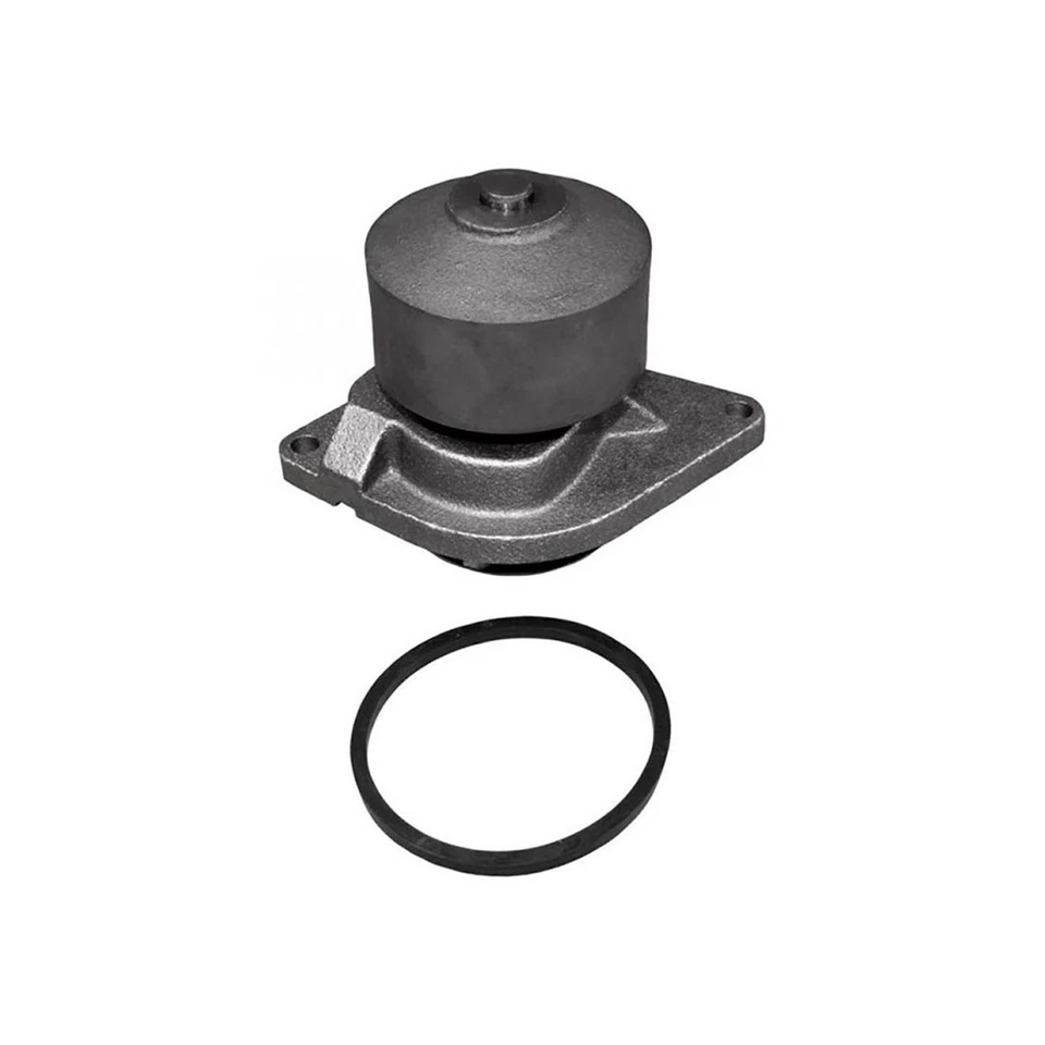 Bomba de agua motor AC Delco Professional Series 252-318 para Dodge 5,9 L diésel nueva Foto 4 de 4