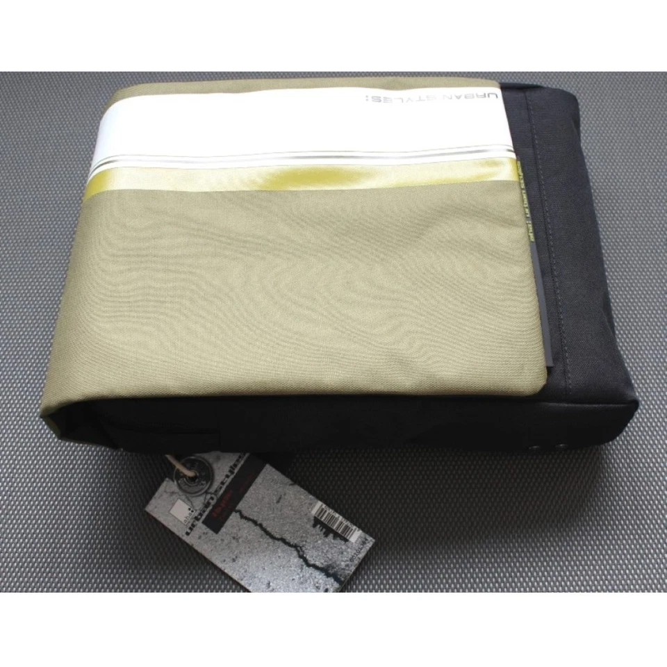 Borsa Notebook Custodia Case per Microsoft Surface Pro 6 7 8 9 X Go 2 3 Laptop - Immagine 3 di 4