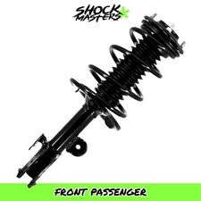 Front Right Complete Strut & Spring Assembly for 2015-2017 Lexus NX200t