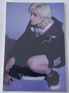 Stray Kids Bangchan Yellow Wood for sale | eBay