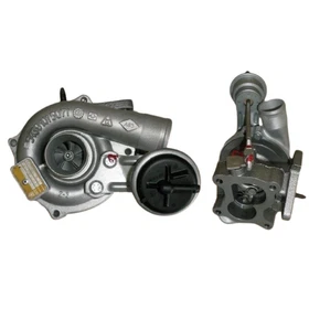 Turbolader Nissan Almera Micra  Renault Clio Kangoo Megane 1.5 dCi  54359700002