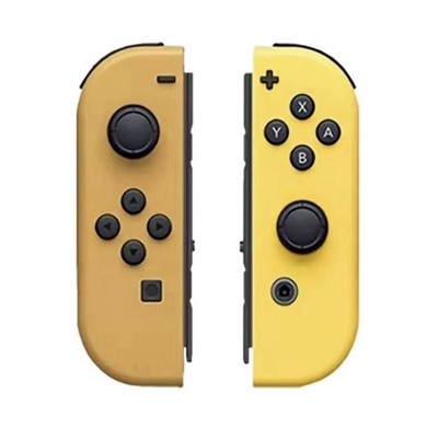 For Nintendo Switch Joy-con-Controller Left W/ Right Wireless Gamepad 1-Pair