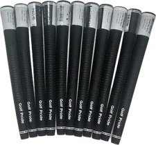 Golf Pride Tour Velvet Jumbo Grip (SET OF 11)