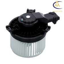 For Honda CR-V 2017-2023 1.5L 2.4L 79310TLAA51 AC Heater Blower Motor w/Fan Cage