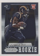 Isaiah Pead