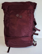 PINQPONQ Blok Medium Rucksack - Reise Business Backpack 30-32L (2236 W3)