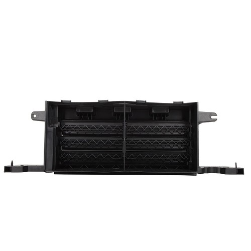 For 2021-2022 Ford F-150 Radiator Lower Grille Shutter Assembly ML3Z8475B - Picture 2 of 8