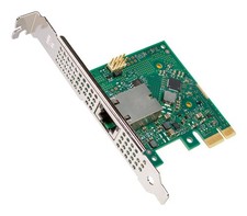 Intel I226-T1 Internal Ethernet 25000 Mbit/s