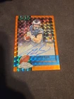 2025 Topps Chrome Cooper DeJean 1990 Topps Football Autographs (RAW)