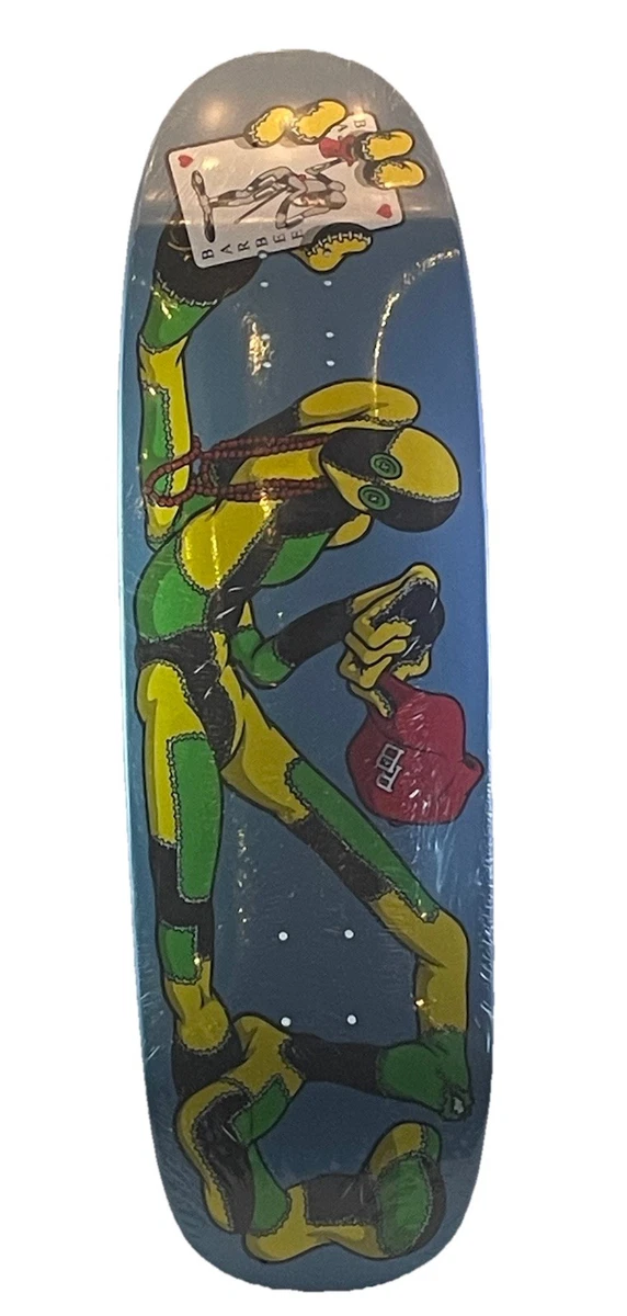Ray Barbee In Skateboard Decks for sale - eBay