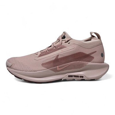 Nike React Pegasus Trail 5 Gore-Tex Pink Oxford Rot Unisex Sneaker | FQ0912 601