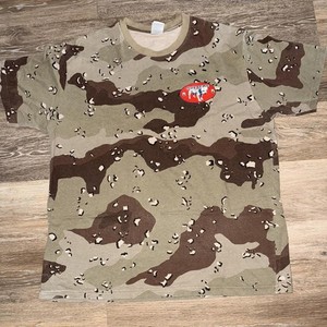 Supreme Camo Shirt | eBay