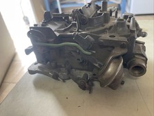 1978 1979 Chevrolet Bop Rochester Carburetor Quadrajet 17058204 Date 3357 Bht