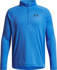 Image of Under Armour Kinder Longsleeves Ua Tech 2.0 1/2 Zip