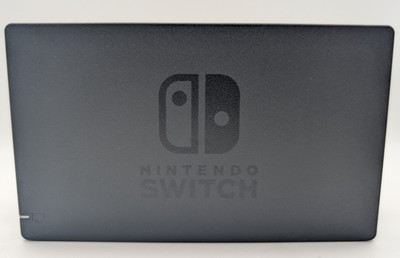 Nintendo Switch Dock - Black HAC-007 (NO POWER)  FAST SHIPPING