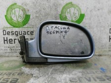Retroviseur droit (ou coque) Daewoo REZZO