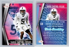 2022 SAGE #54 Tariq Castro-Fields