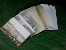 ART CARDS Jobot X20 Middle East David Roberts