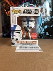 Funko Pop! Vinyl #694 Star Wars 501st Clone Trooper Phase II GameStop Exclusive