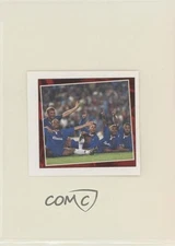 1997-98 Merlin's Premier League Kick Off Stickers Wotsits Chelsea FC #W1 jn1