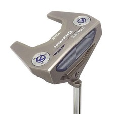 TaylorMade Truss TM2 Putter RH 33in Steel Shaft 519g No HC【C】