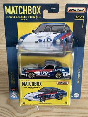 Matchbox Collectors Series, 1982 Datsun 280ZX....NEU.