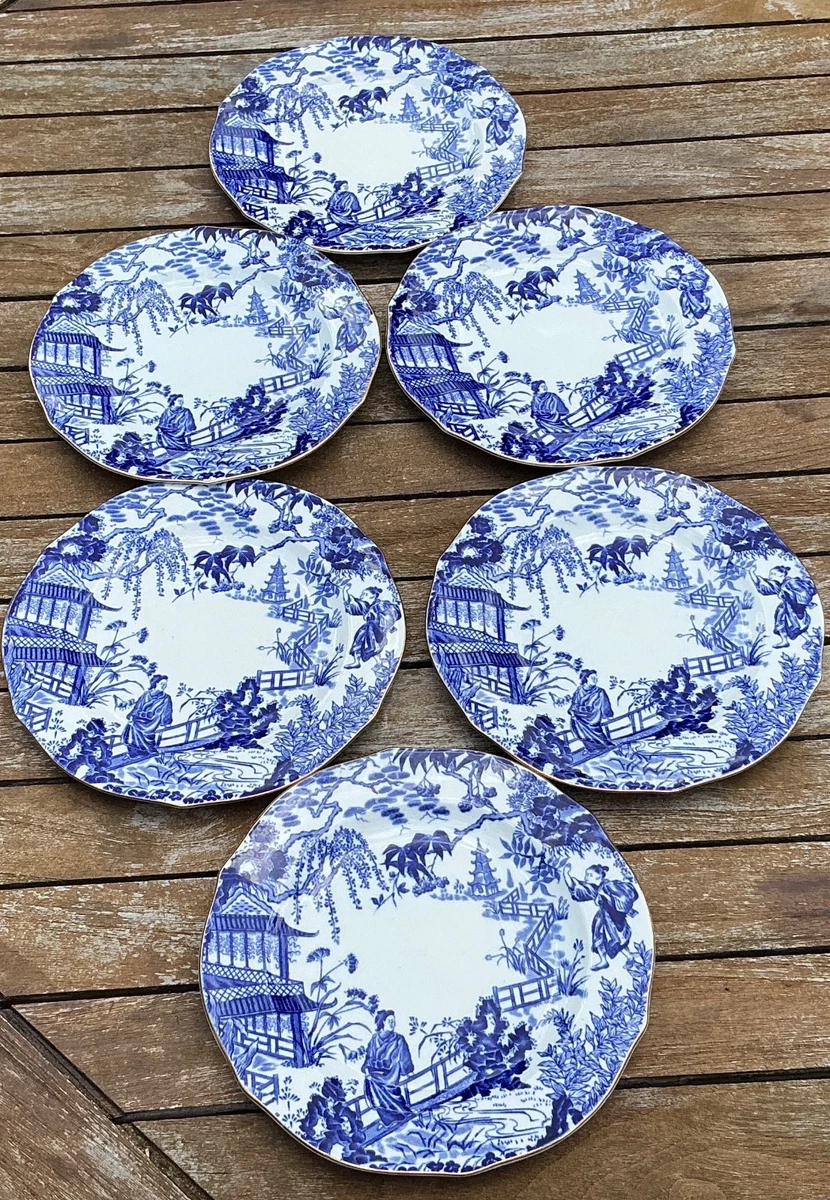 Royal Crown Derby Mikado for sale | eBay