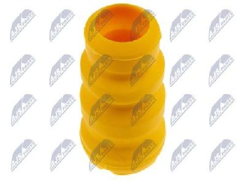 Shock Absorber Buffer For Toyota Corolla 01-08 /Front/ - Image 9
