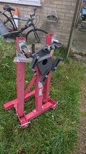 engine stand heavy duty used