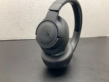JBL Tune 720BT, Wireless over-ear headphones Black