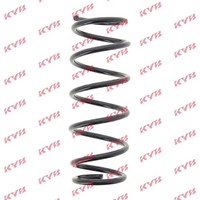 1X KYB Fahrwerksfeder K-Flex RH6087 FüR Suzuki Wagon EM RC410 SR410 SR412 4WD
