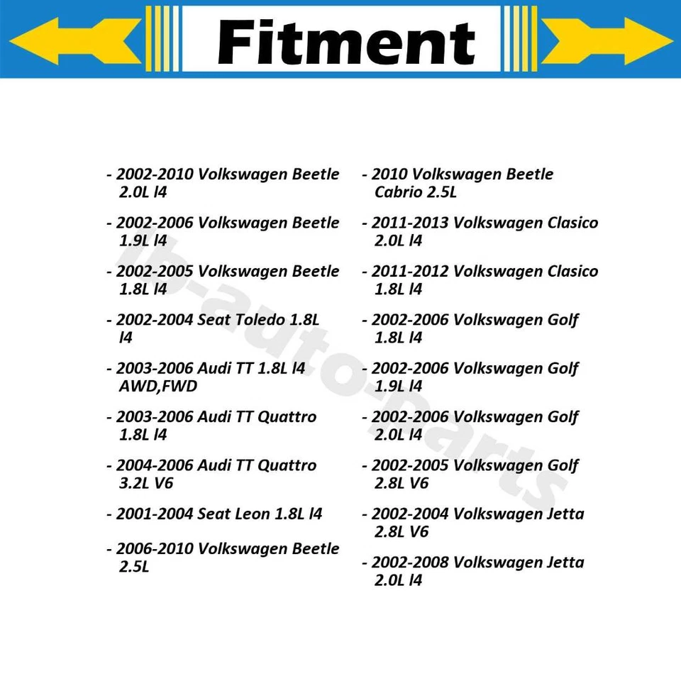 Amplificador de freno eléctrico Cardone Reman para Audi TT 2003 2004 2005 2006 Foto 2 de 4