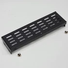 ORIGINAL CD/DVD/Optical Drive Empty Slot Cover - iStarUSA D-400 Server Chassis
