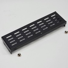 ORIGINAL CD/DVD/Optical Drive Empty Slot Cover - iStarUSA D-400 Server Chassis