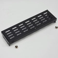 ORIGINAL CD/DVD/Optical Drive Empty Slot Cover - iStarUSA D-400 Server Chassis